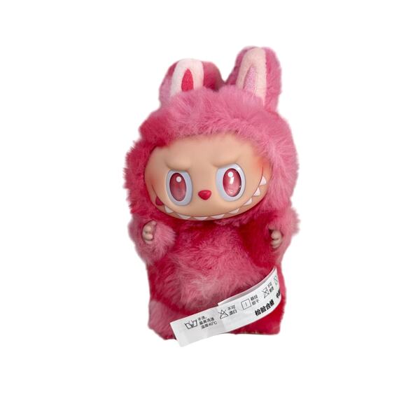 POP MART The Monsters Big Into Energy Labubu LOVE‎ - Picture 3 of 10